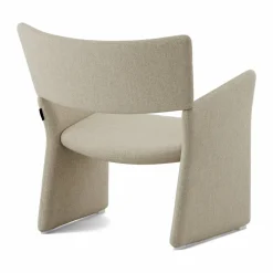 Crown Easy Chair fåtölj Ecriture 240