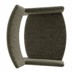 Crown Easy Chair fåtölj Keiga 982