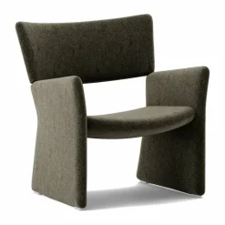 Crown Easy Chair fåtölj Keiga 982