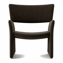 Crown Easy Chair fåtölj Linara 90 Espresso