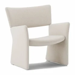 Crown Easy Chair fåtölj Linara 05 Porridge
