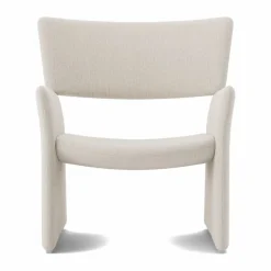 Crown Easy Chair fåtölj Linara 05 Porridge