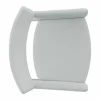 Crown Easy Chair fåtölj Linara 253 Swedish Grey