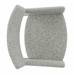 Crown Easy Chair fåtölj Spiral 23 Monochrome