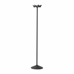 Crown tamburmajor 168 cm Svart