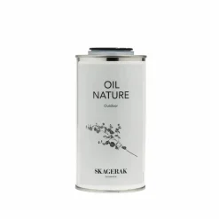 Cura träolja olja naturell