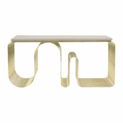 Curva sittdyna för bänk 32x95 5 cm Taupe