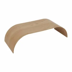 Curva bricka/toppanel till Curva vägghylla 62 2 cm Ek