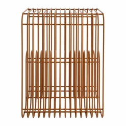Curva pall Amber