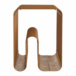 Curva pall Amber