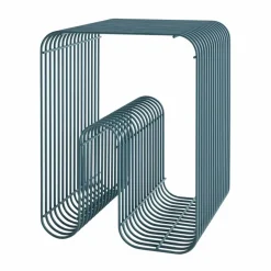 Curva pall Dusty blue