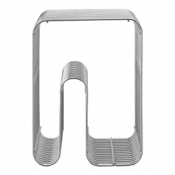Curva pall silver