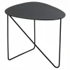 Curve Hippo sidobord M Black-anthracite