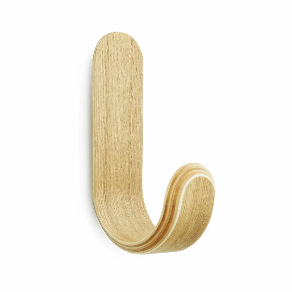 Curve krok ask