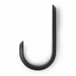Curve krok svart