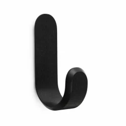 Curve krok svart