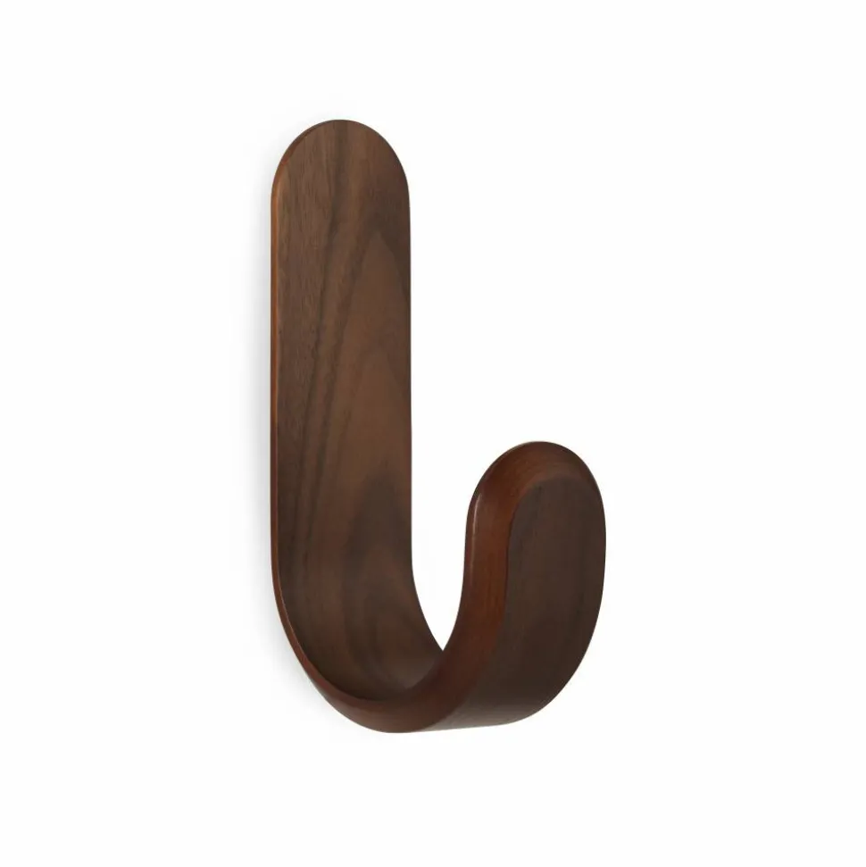 Curve krok Valnöt