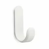 Curve krok vit