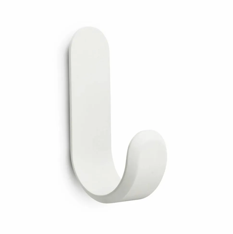 Curve krok vit