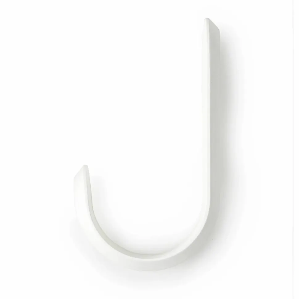 Curve krok vit