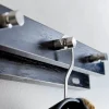 Cutter klädhängare Teak 7st knoppar