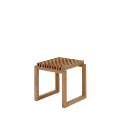 Cutter pall Teak