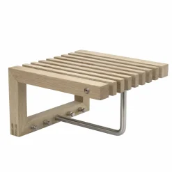 Cutter hatthylla mini Ek