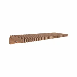 Cutter hatthylla Teak