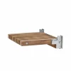 Cutter Klappsits Teak