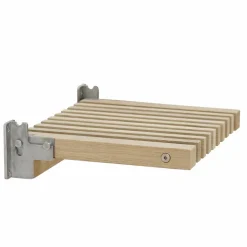 Cutter väggstol Ek