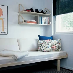 710 dagbädd Björk-Hallingdal 750 inkl. madrass