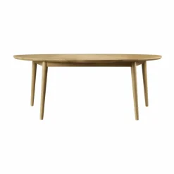 D103 Anholt soffbord 71 5x120 cm Oak nature oiled