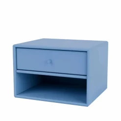 Dash sängbord azure 154 inkl. upphäng