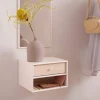 Dash sängbord camomile 159 inkl. upphäng