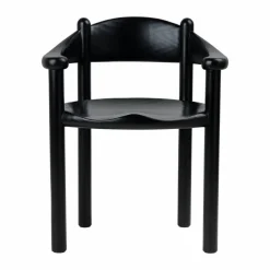 Daumiller karmstol Brown-black pine