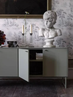 Deus sideboard 60 cm Olivgrå