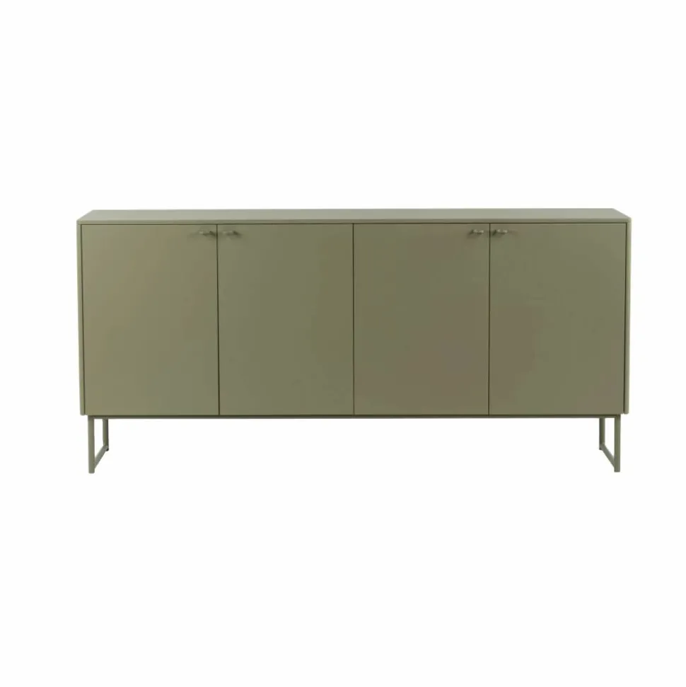 Deus sideboard 75 cm Olivgrå