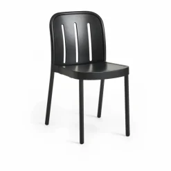 Deville stol Anthracite