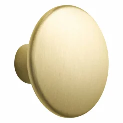 Dots metal Ø 5 cm Mässing
