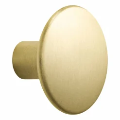 Dots metal Ø3 9 cm Mässing