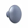 Dots metal Ø 5 cm Pale blue