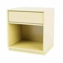 Dream sängbord camomile 159 sockel 3cm