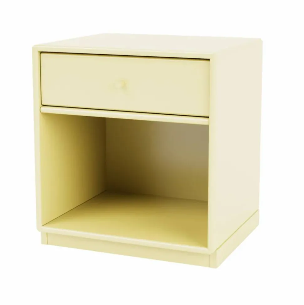 Dream sängbord camomile 159 sockel 3cm