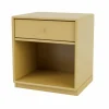 Dream sängbord cumin 157 sockel 3cm
