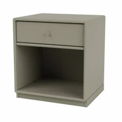 Dream sängbord fennel 144 sockel 3cm