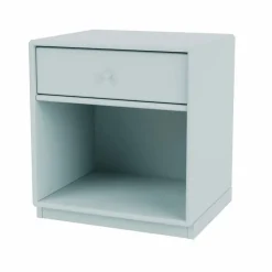 Dream sängbord flint 148 sockel 3cm