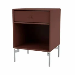 Dream sängbord masala 155 kromben