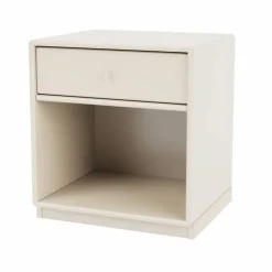 Dream sängbord oat 158 sockel 3cm