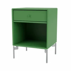 Dream sängbord parsley 152 kromben