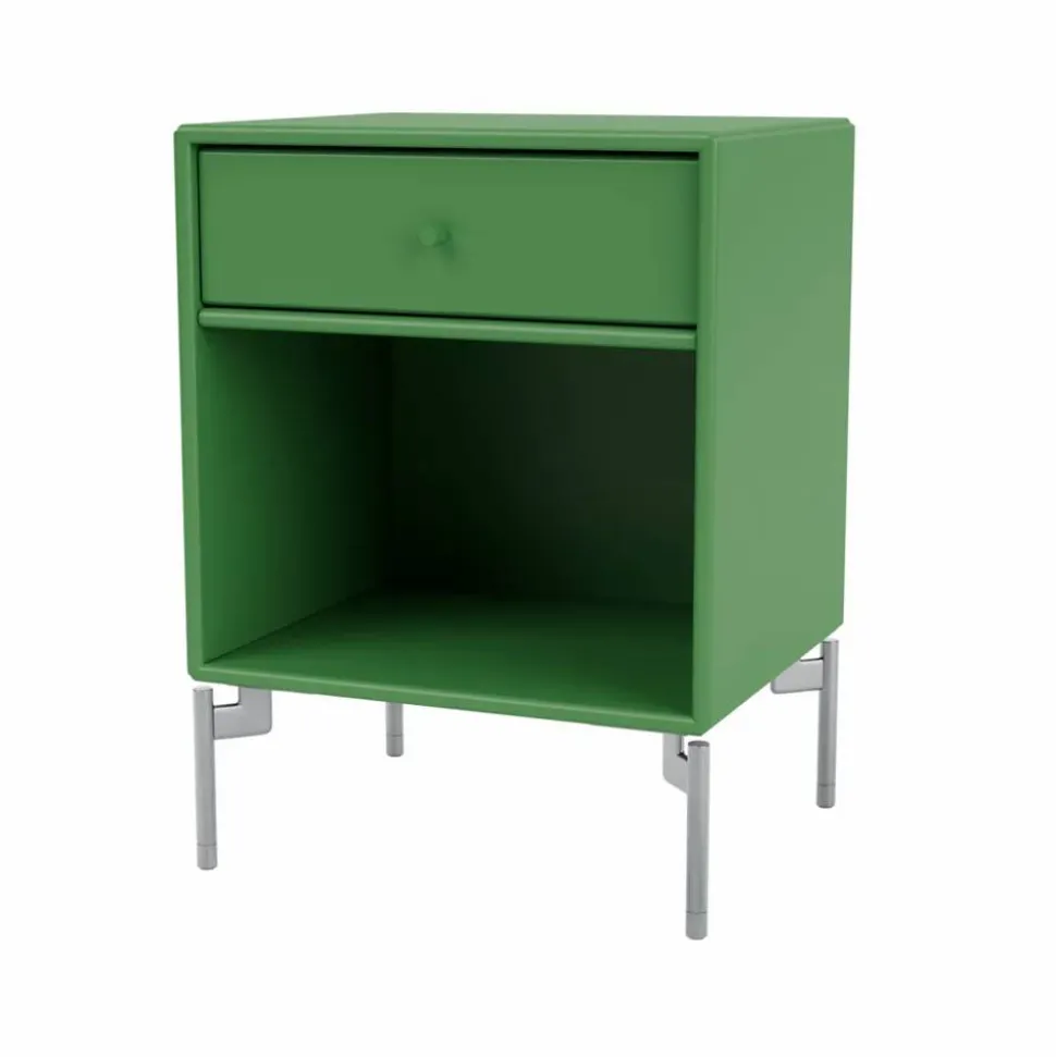 Dream sängbord parsley 152 kromben